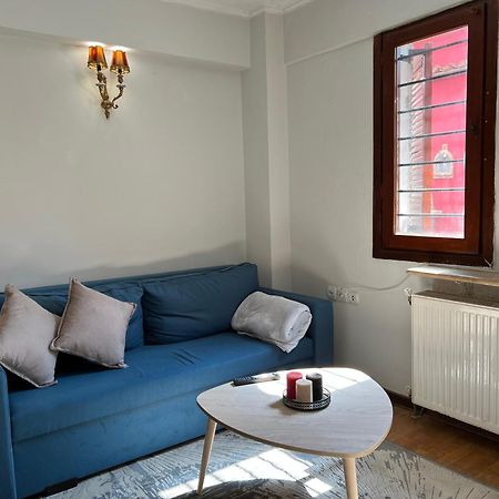 Apartmán C.1 Elia Old_Town Soluň Exteriér fotografie