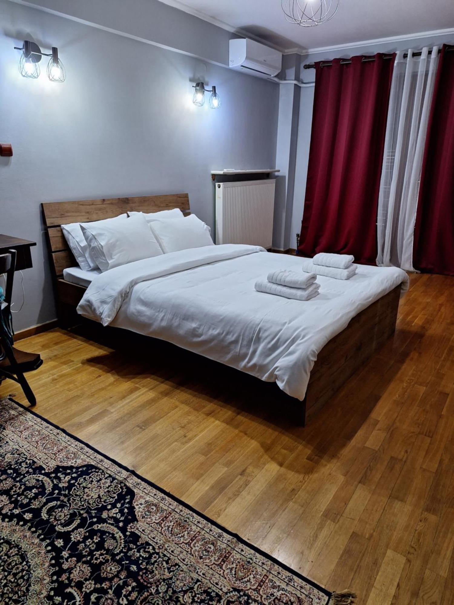 Apartmán C.1 Elia Old_Town Soluň Exteriér fotografie