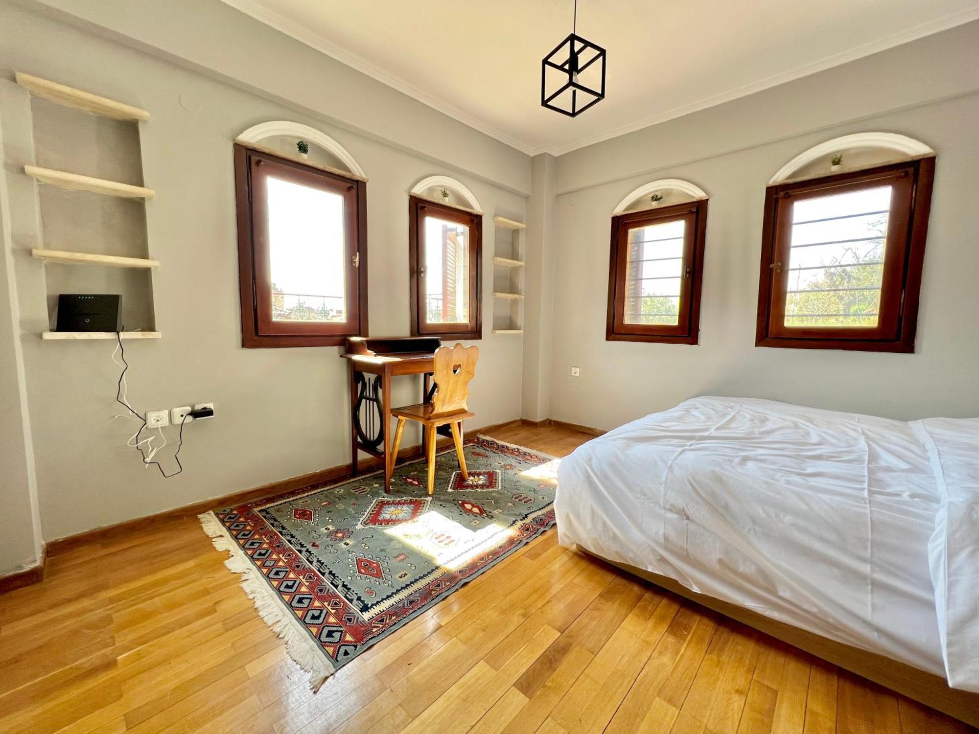 Apartmán C.1 Elia Old_Town Soluň Exteriér fotografie