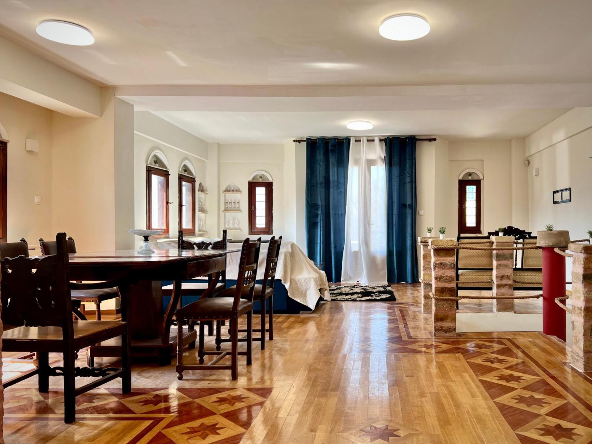 Apartmán C.1 Elia Old_Town Soluň Exteriér fotografie