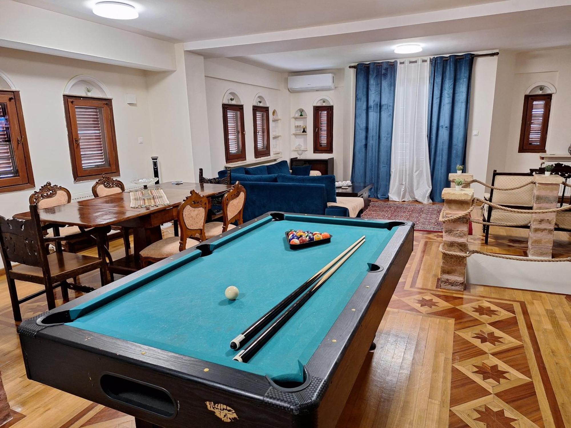 Apartmán C.1 Elia Old_Town Soluň Exteriér fotografie