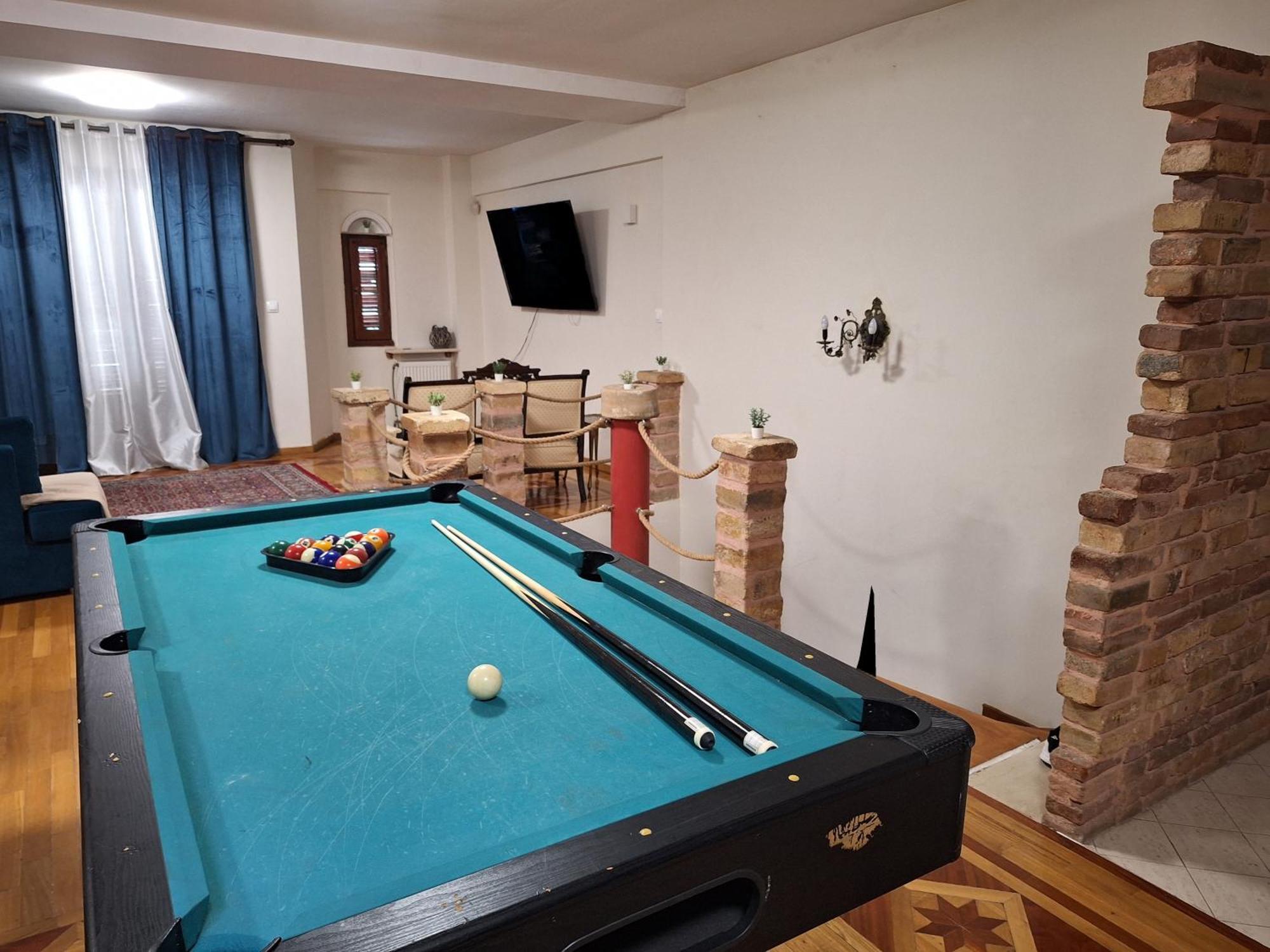 Apartmán C.1 Elia Old_Town Soluň Exteriér fotografie